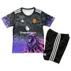 Original Trikotsatz Manchester United Special 2025-26 Für Kinder